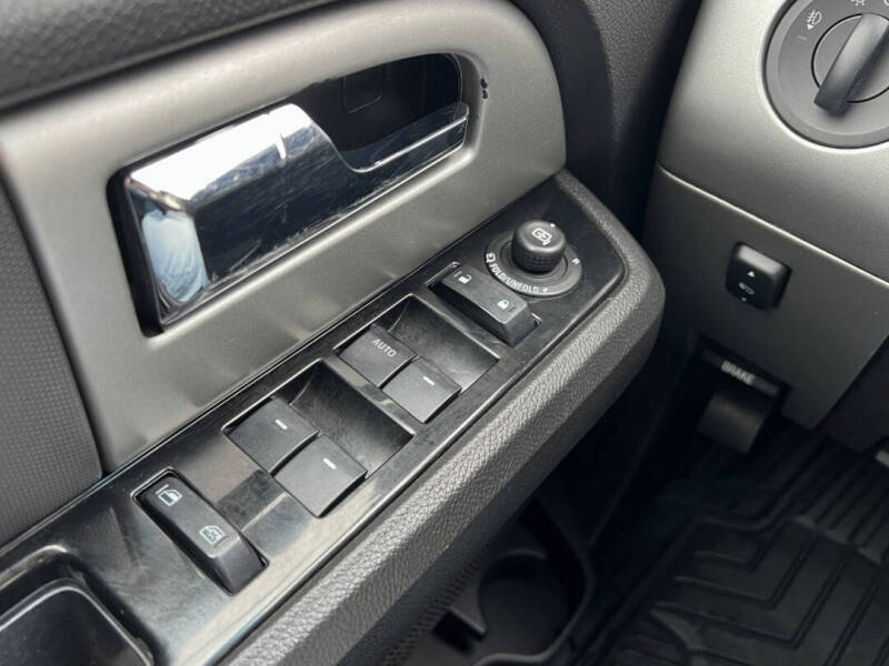 2011 Ford Expedition EL Limited