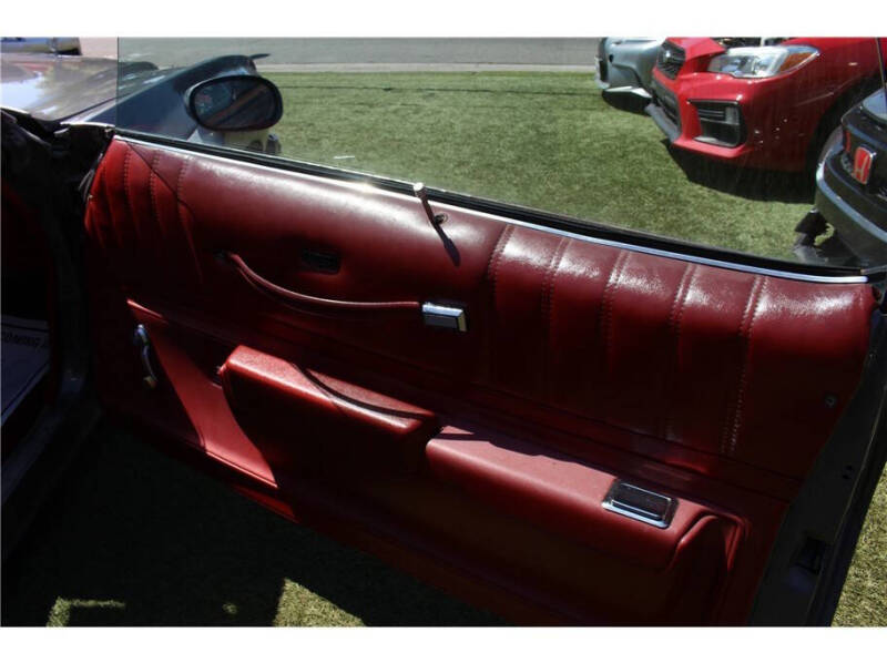 1977 Chevrolet Monte Carlo