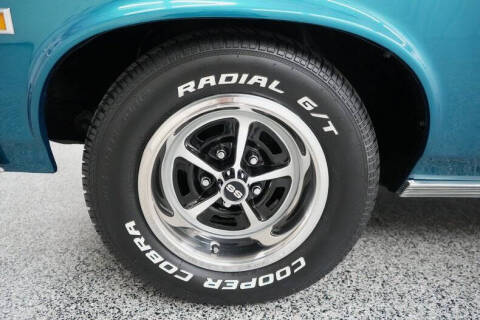1972 Chevrolet Nova