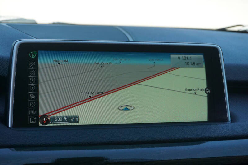 2015 BMW X5 sDrive35i