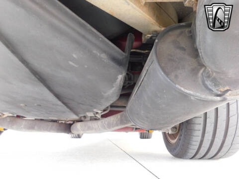 1995 Chevrolet Corvette