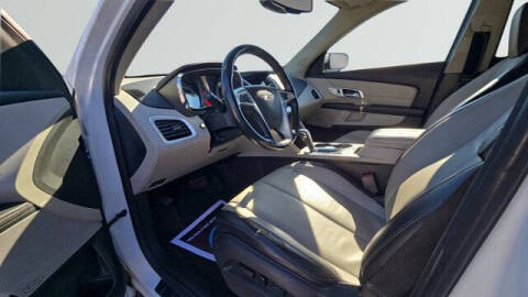 2014 GMC Terrain SLT-2