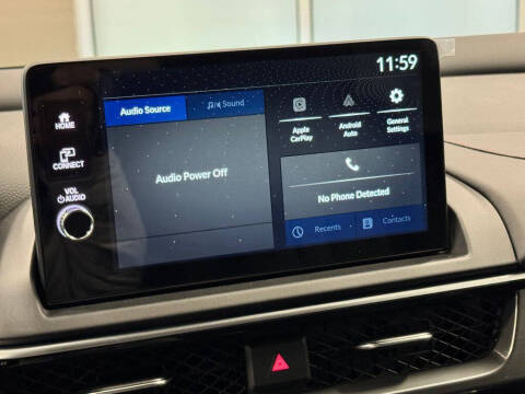 2025 Acura ADX w/A-SPEC