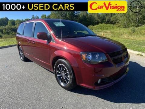 2019 Dodge Grand Caravan for sale at Car Vision Mitsubishi Norristown in Norristown PA