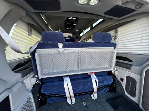 2025 Chevrolet Express 2500