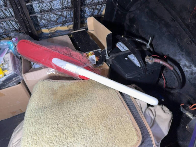 1939 Chevrolet Master Deluxe