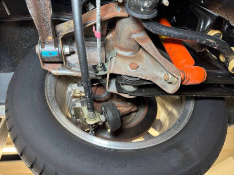 1993 Chevrolet Camaro Z28