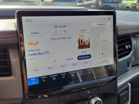 2023 Ford Expedition MAX XLT