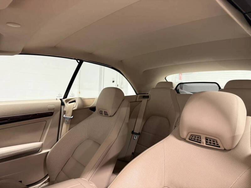 2014 Mercedes-Benz E-Class E 350