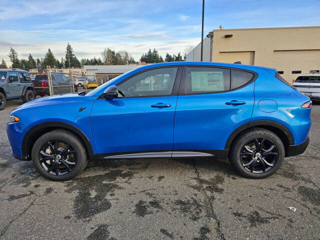 2024 Dodge Hornet for sale at Autos by Talon in Seattle, WA