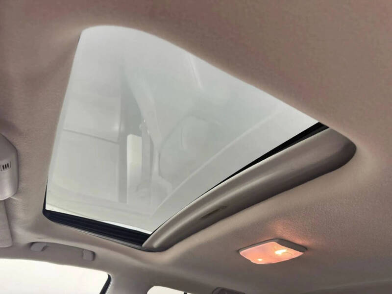 2019 Toyota Sequoia Limited