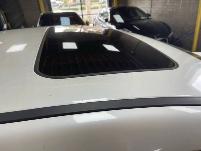 2017 Acura RDX w/Advance