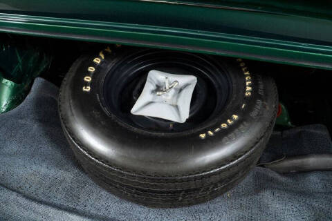 1974 Dodge Challenger