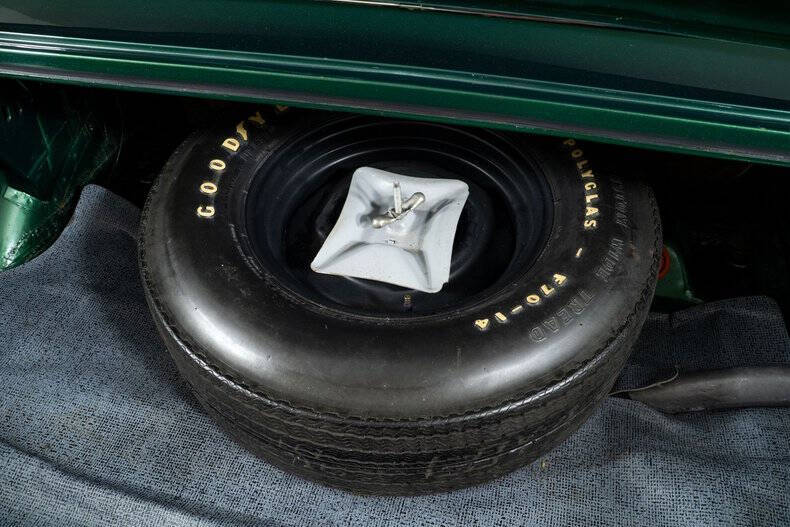 1974 Dodge Challenger