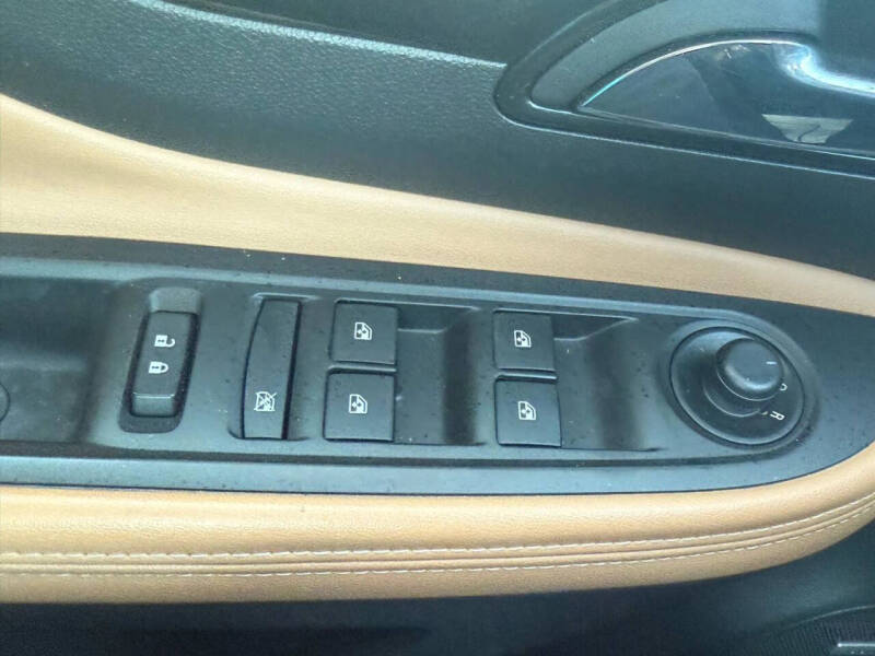 2018 Buick Encore Premium