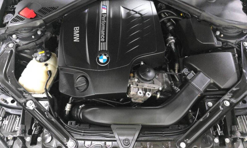 2015 BMW 2 Series M235i