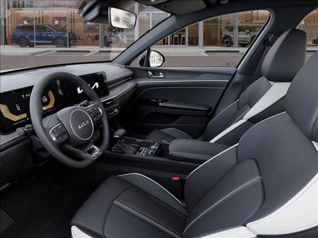 2025 Kia K5