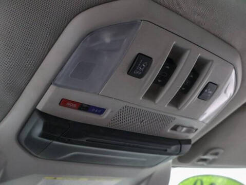 2020 Subaru Ascent Limited 7-Passenger