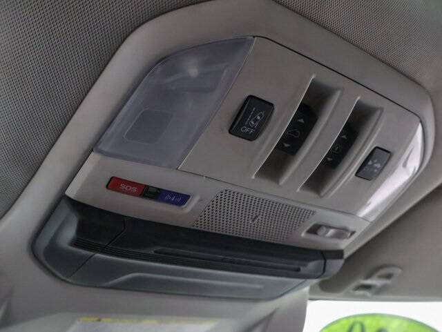 2020 Subaru Ascent Limited 7-Passenger