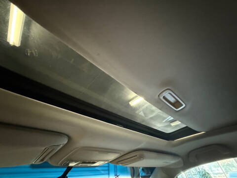 2006 Honda Pilot EX-L