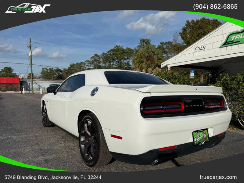 2019 Dodge Challenger R/T