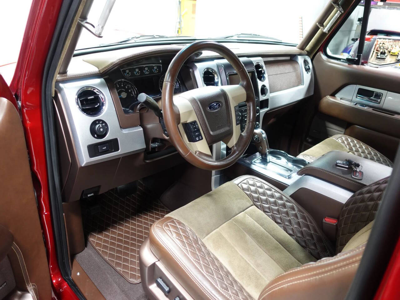 1979 Ford Bronco 36