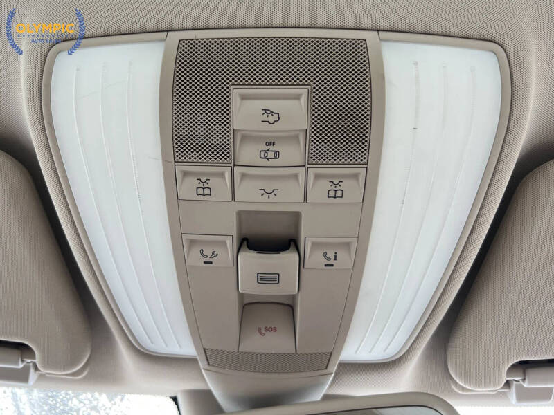 2015 Mercedes-Benz E-Class E 350 4MATIC