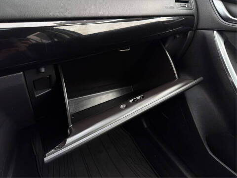 2013 Mazda CX-5 Touring