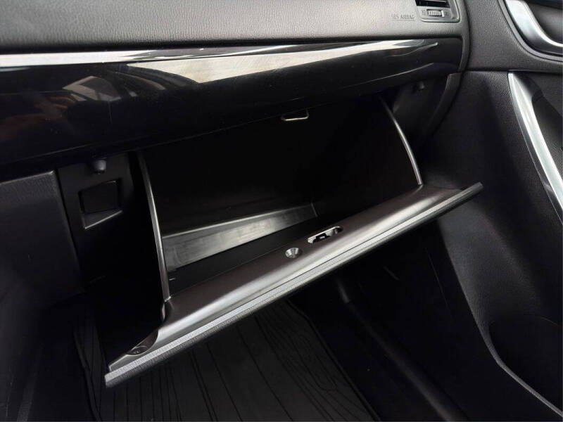 2013 Mazda CX-5 Touring