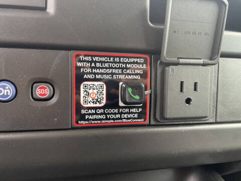 2025 Chevrolet Express 2500