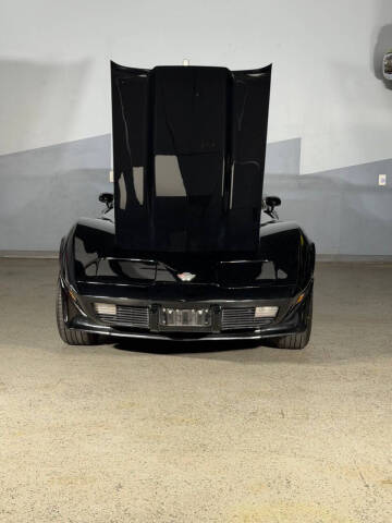 1978 Chevrolet Corvette