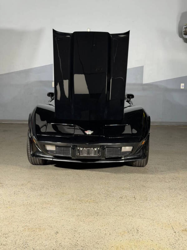 1978 Chevrolet Corvette
