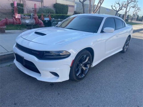 2019 Dodge Charger for sale at Los Compadres Auto Sales in Riverside CA