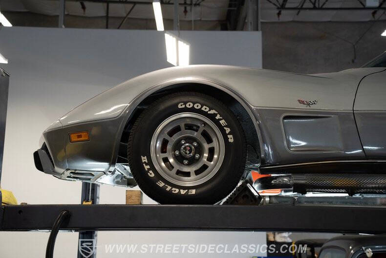 1978 Chevrolet Corvette