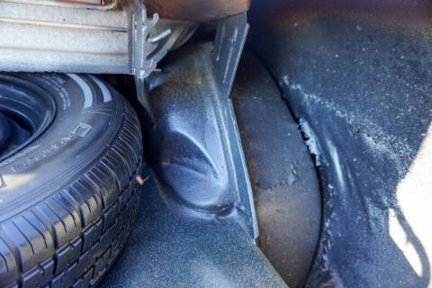 1973 Mercury Courgar Convertible