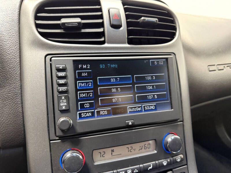 2006 Chevrolet Corvette