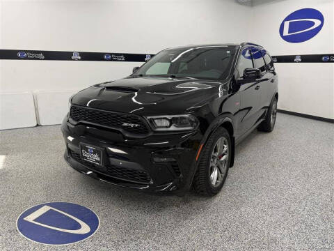 2023 Dodge Durango SRT 392