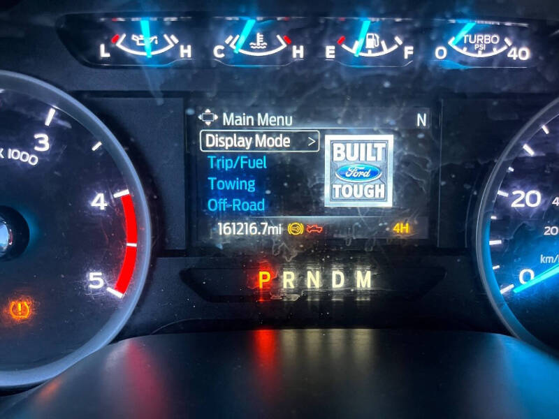 2020 Ford F-350 Super Duty XLT