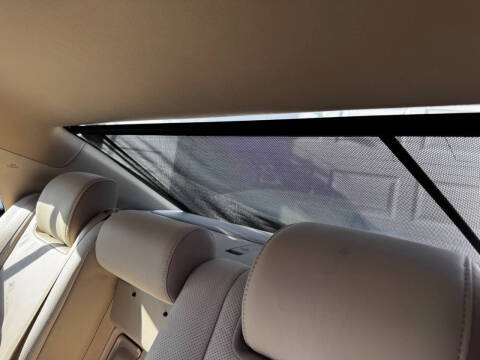 2011 Toyota Avalon Limited