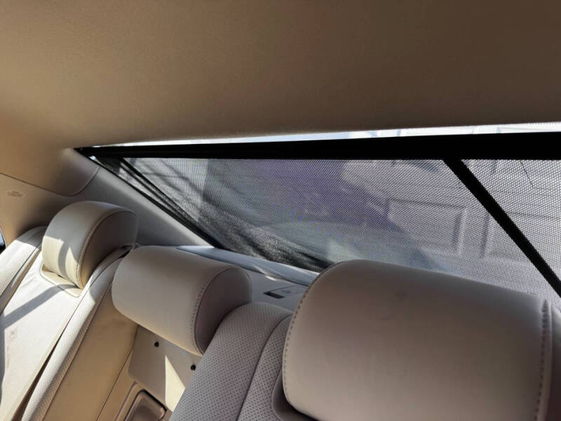 2011 Toyota Avalon Limited