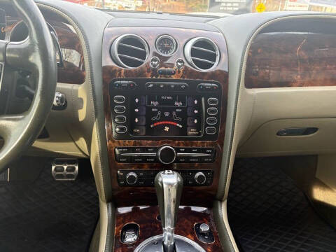 2005 Bentley Continental GT Turbo