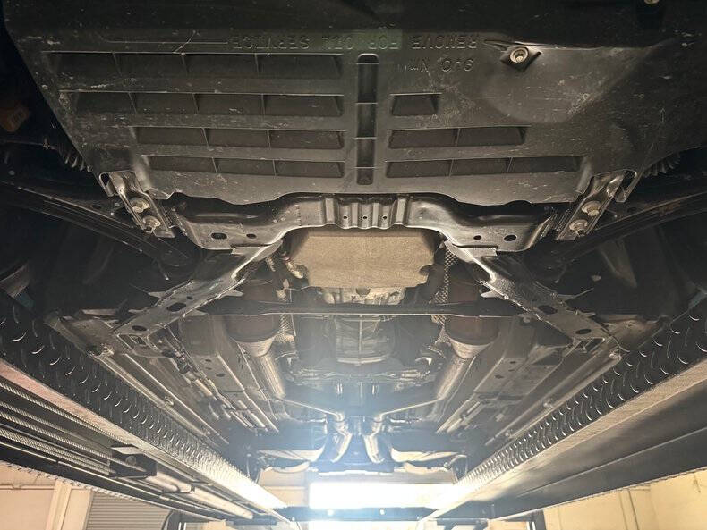 2014 Ford Shelby GT500