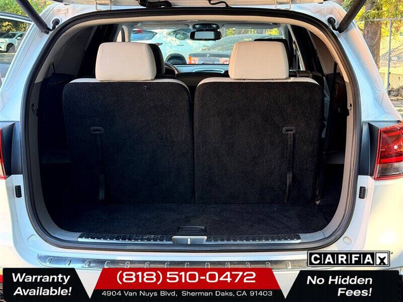 2019 Kia Sorento SX V6