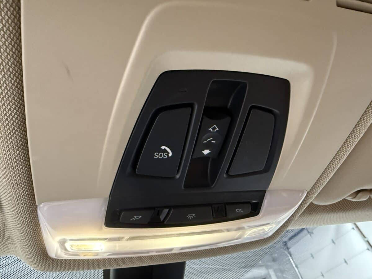 2014 BMW 3 Series 34