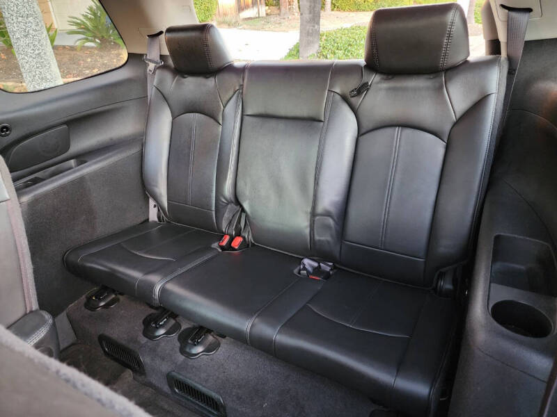 2008 GMC Acadia SLT-1