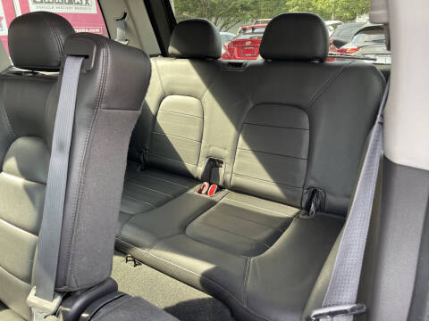 2003 Ford Explorer Limited