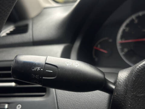 2008 Honda Accord EX