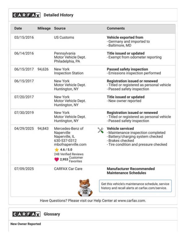 1990 Mercedes-Benz G-Class