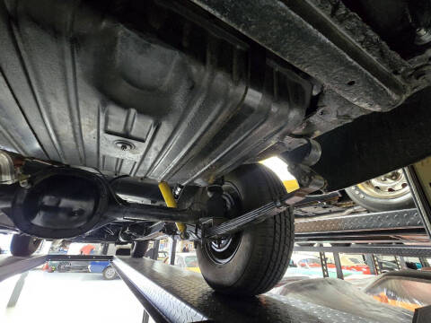 1948 Chevrolet Fleetmaster