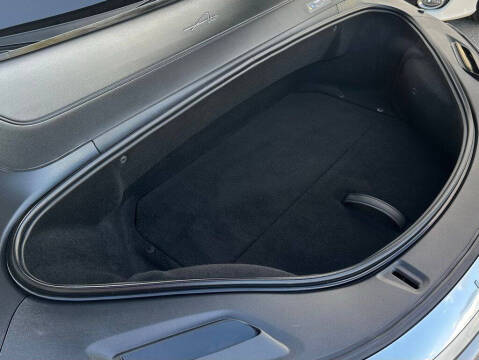 2022 Lucid Air Grand Touring